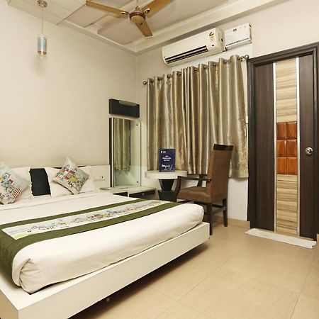 Hotel Sundaram Prayagraj Exterior foto