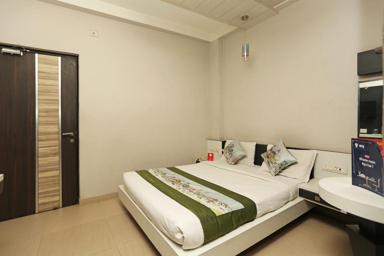 Hotel Sundaram Prayagraj Exterior foto