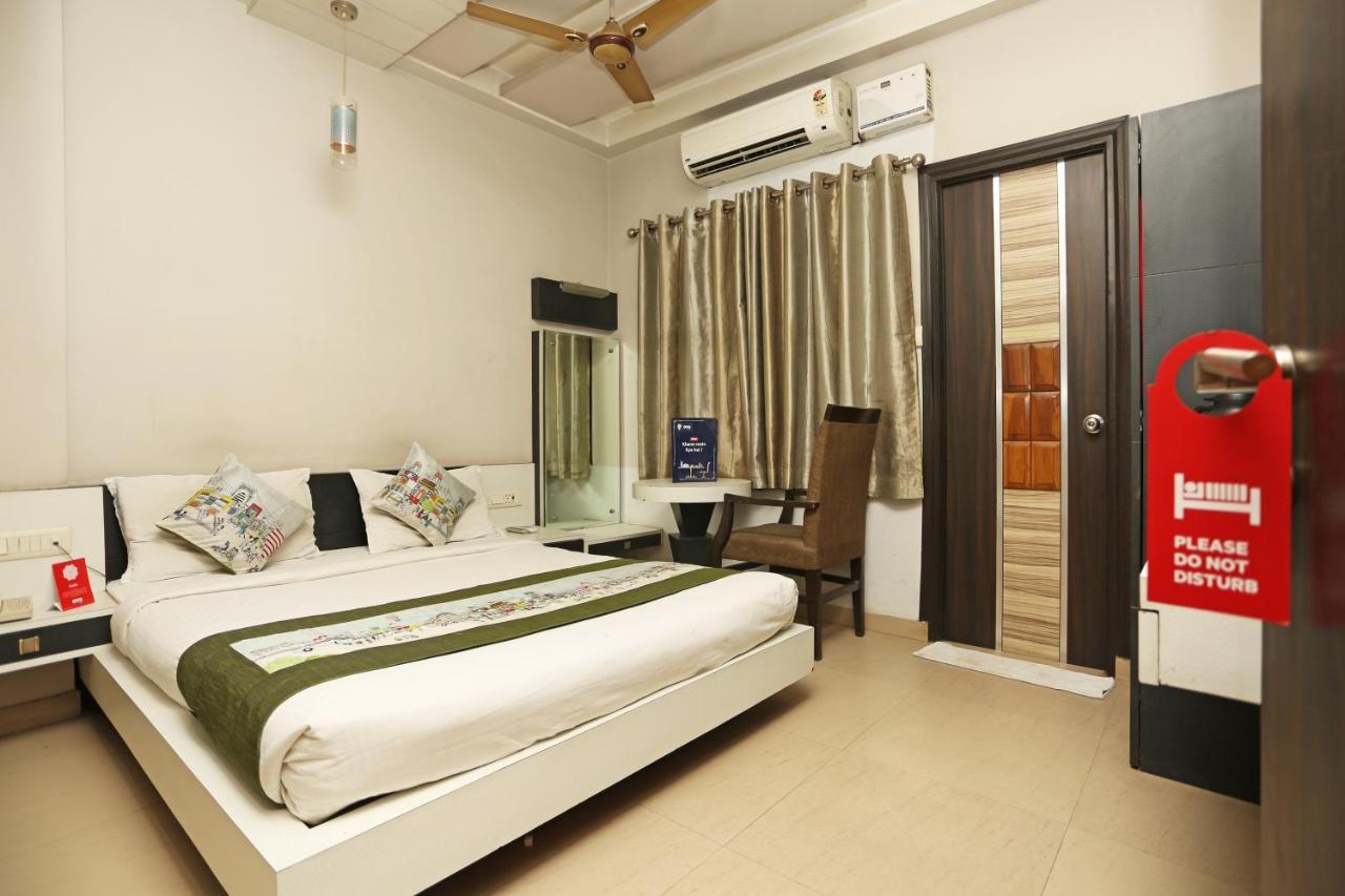 Hotel Sundaram Prayagraj Exterior foto